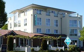 Hotel Evering